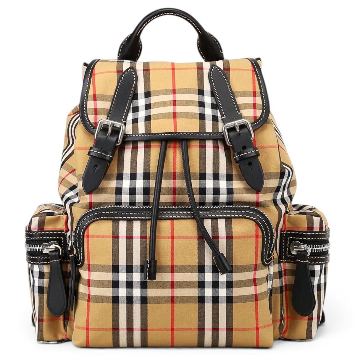 The Rucksack backpack