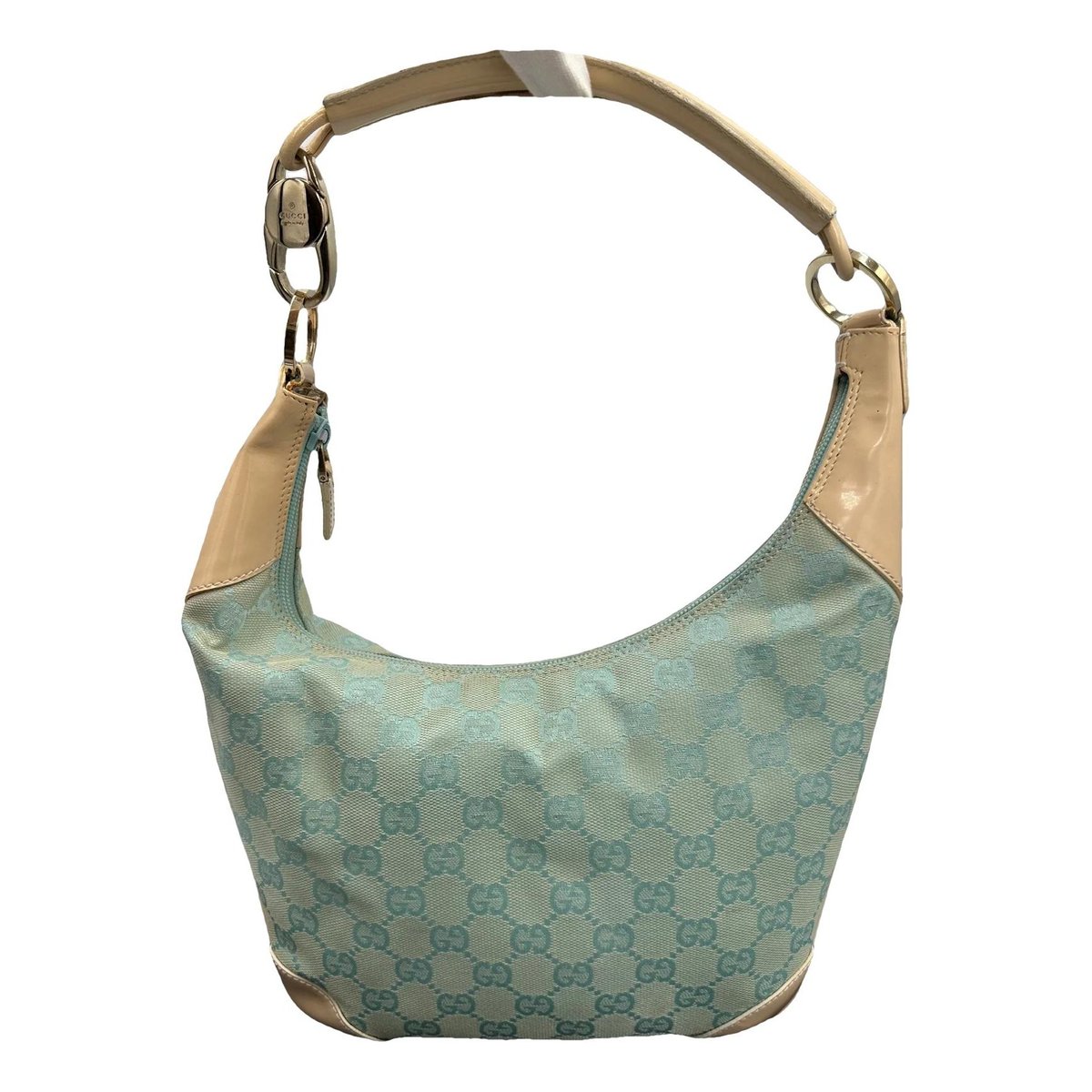Hobo cloth handbag