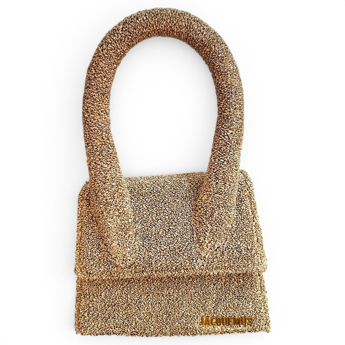 Chiquito leather handbag