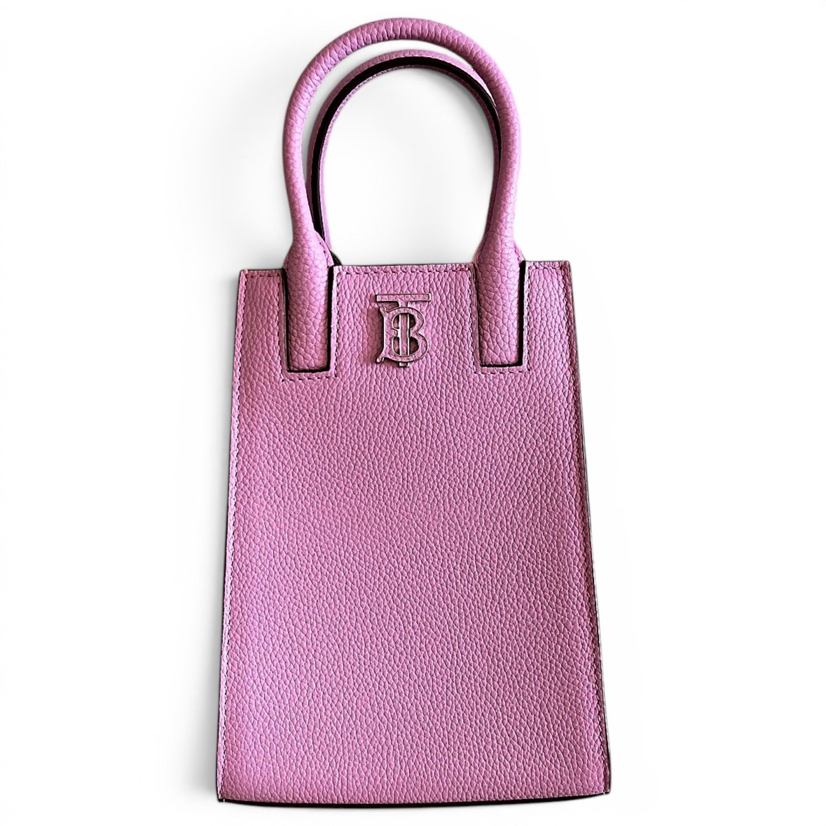 TB Frances Mini leather mini bag