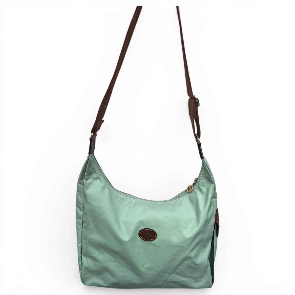 Pliage cloth crossbody bag