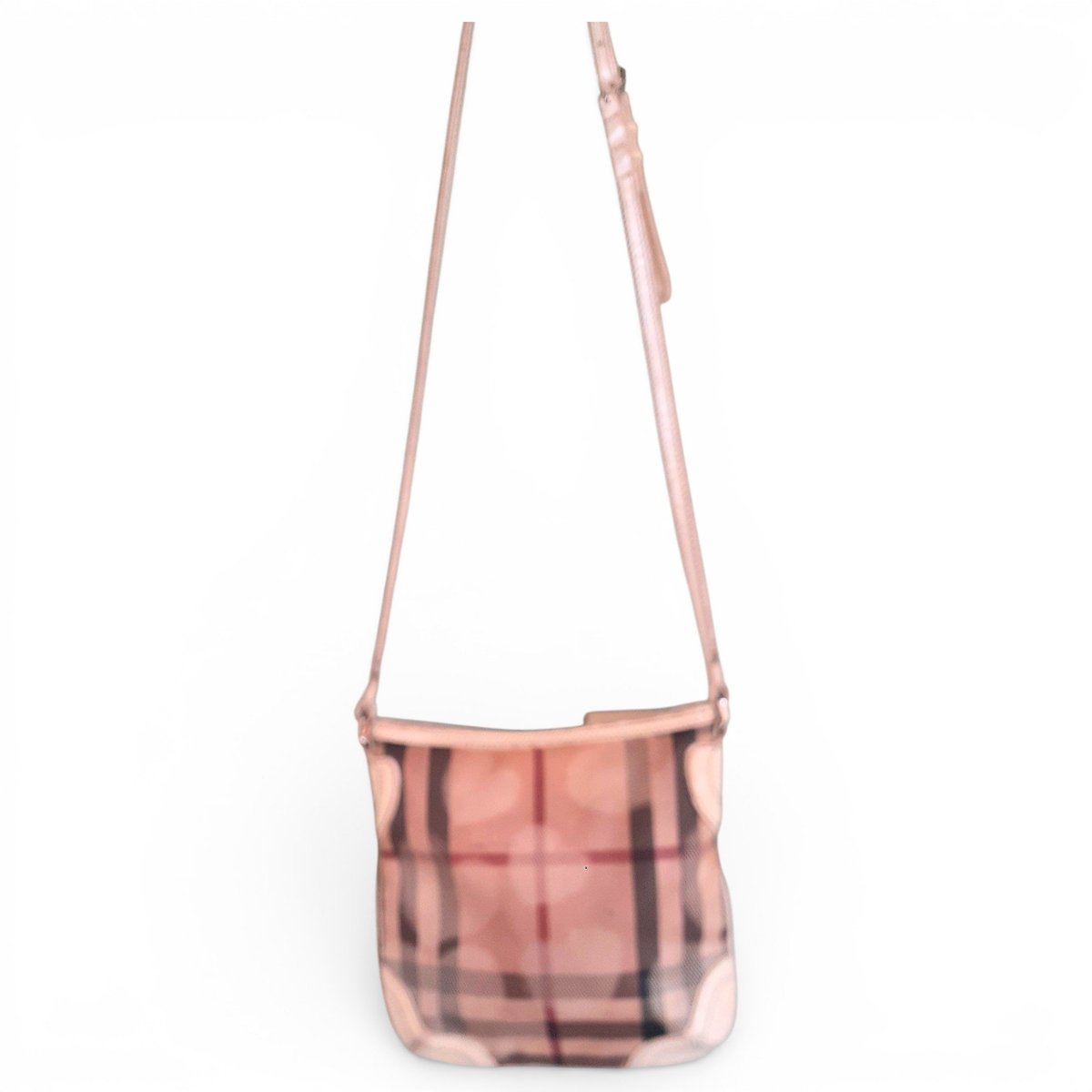 Dryden crossbody bag