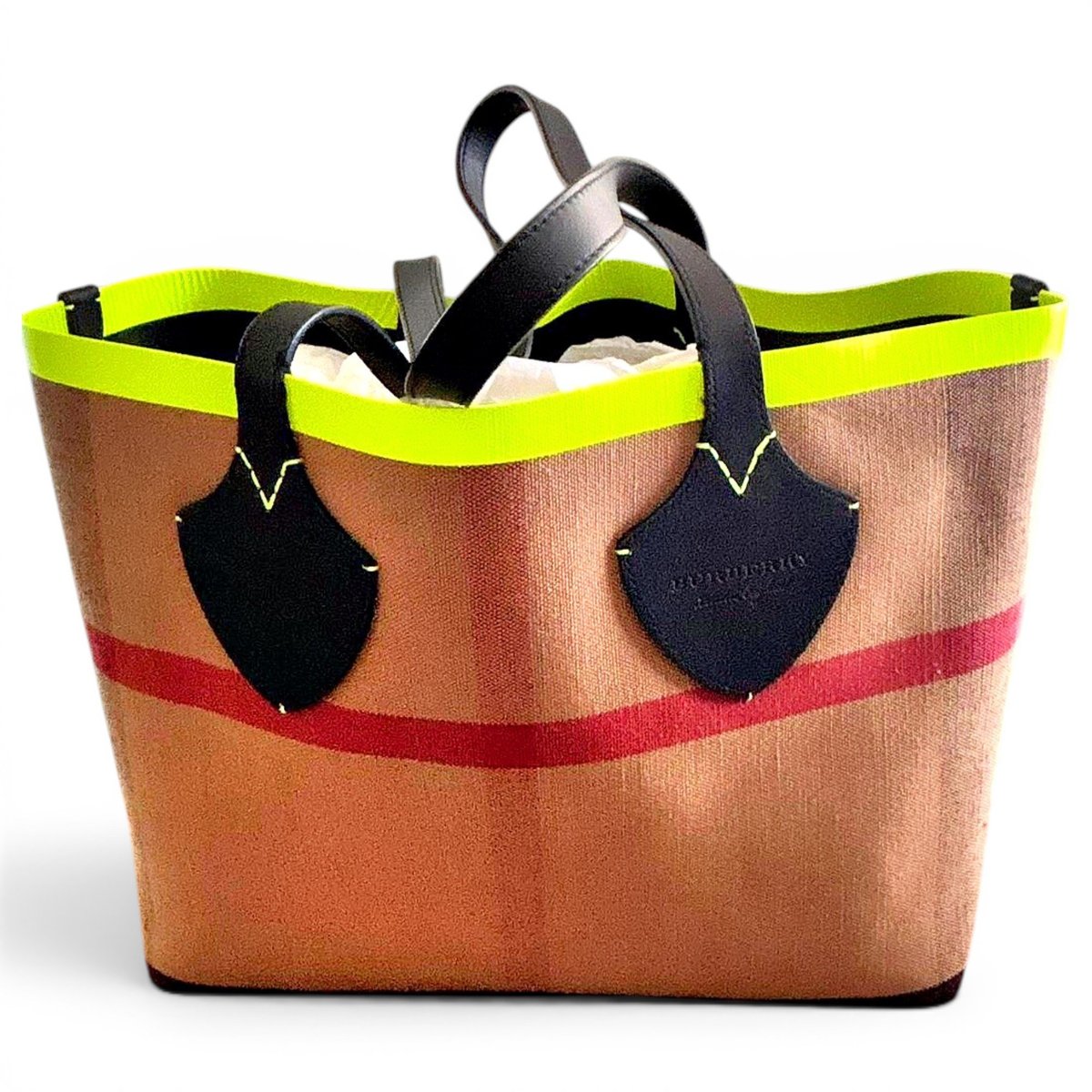 The Giant tote