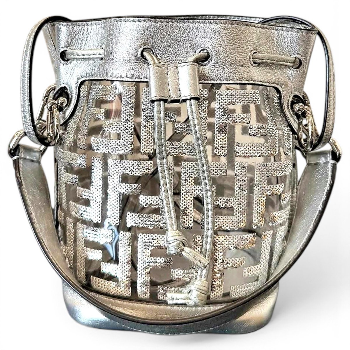 Mon Trésor mini bag
