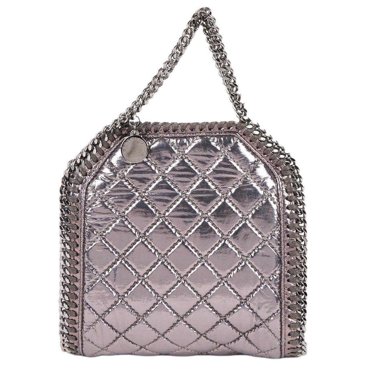 Falabella vegan leather crossbody bag