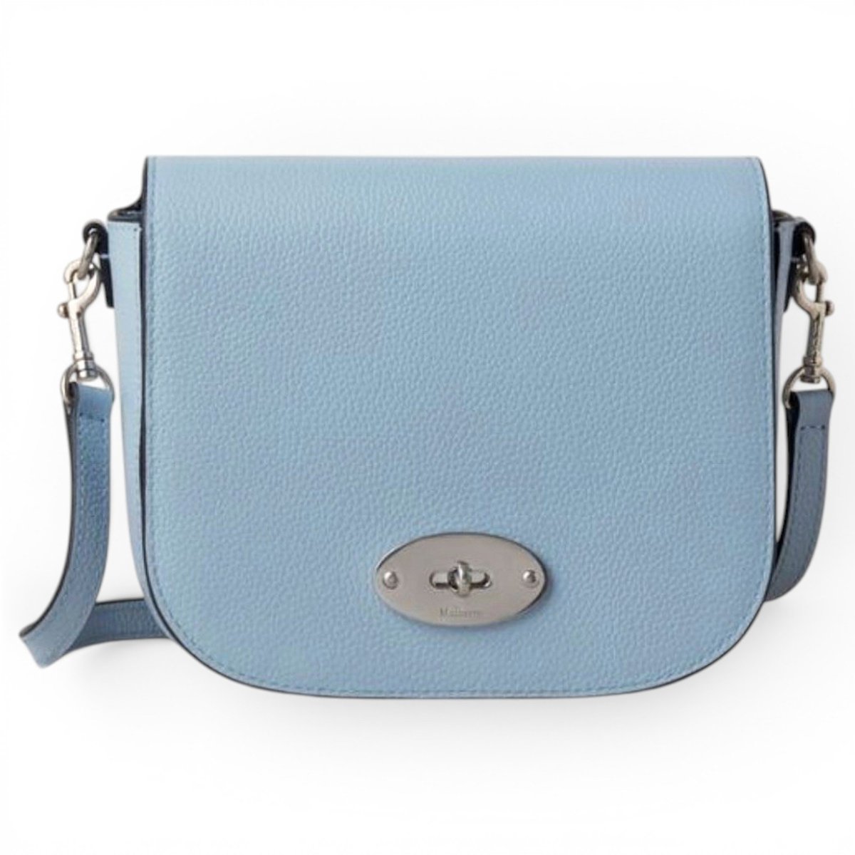 Darley leather handbag