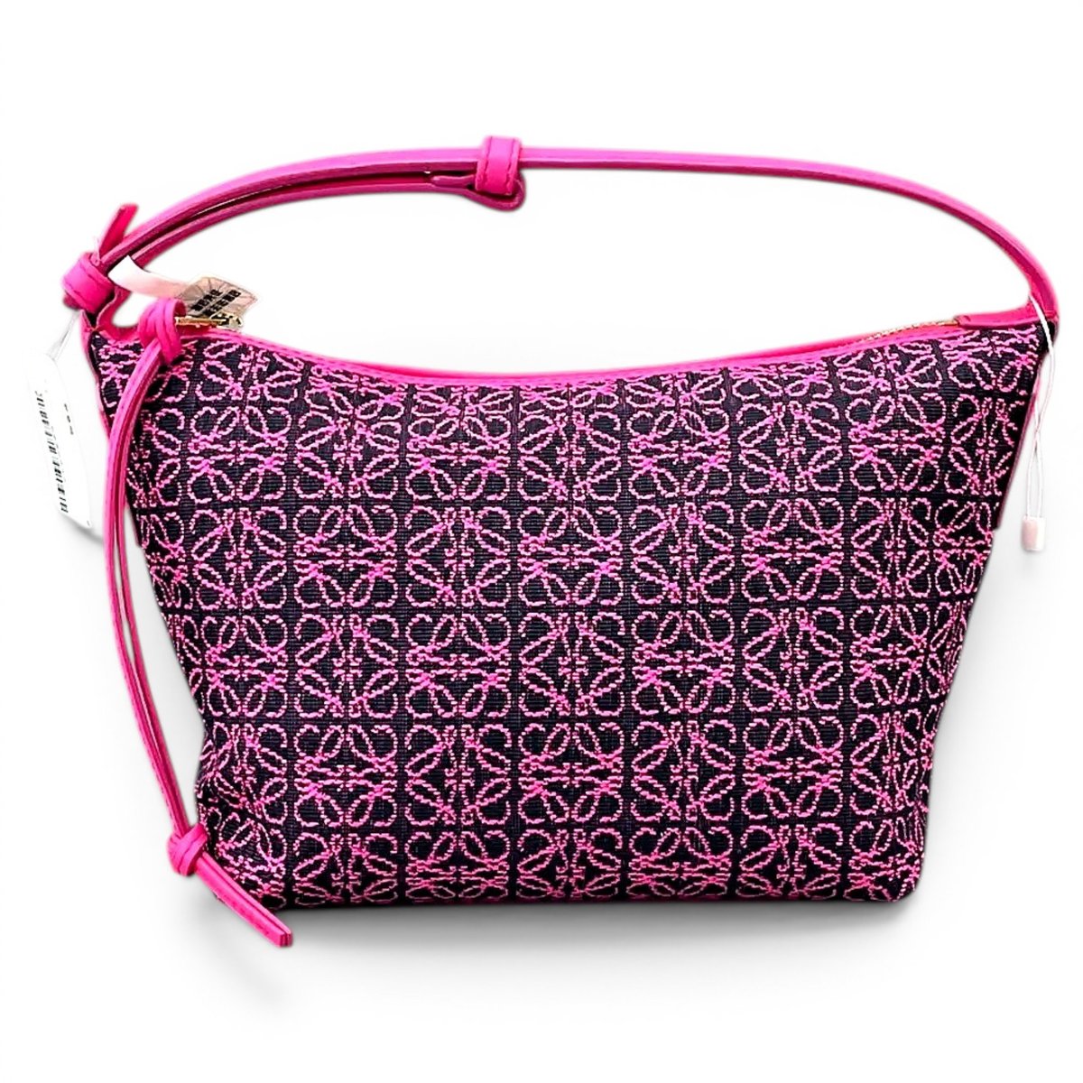 Cubi cloth handbag