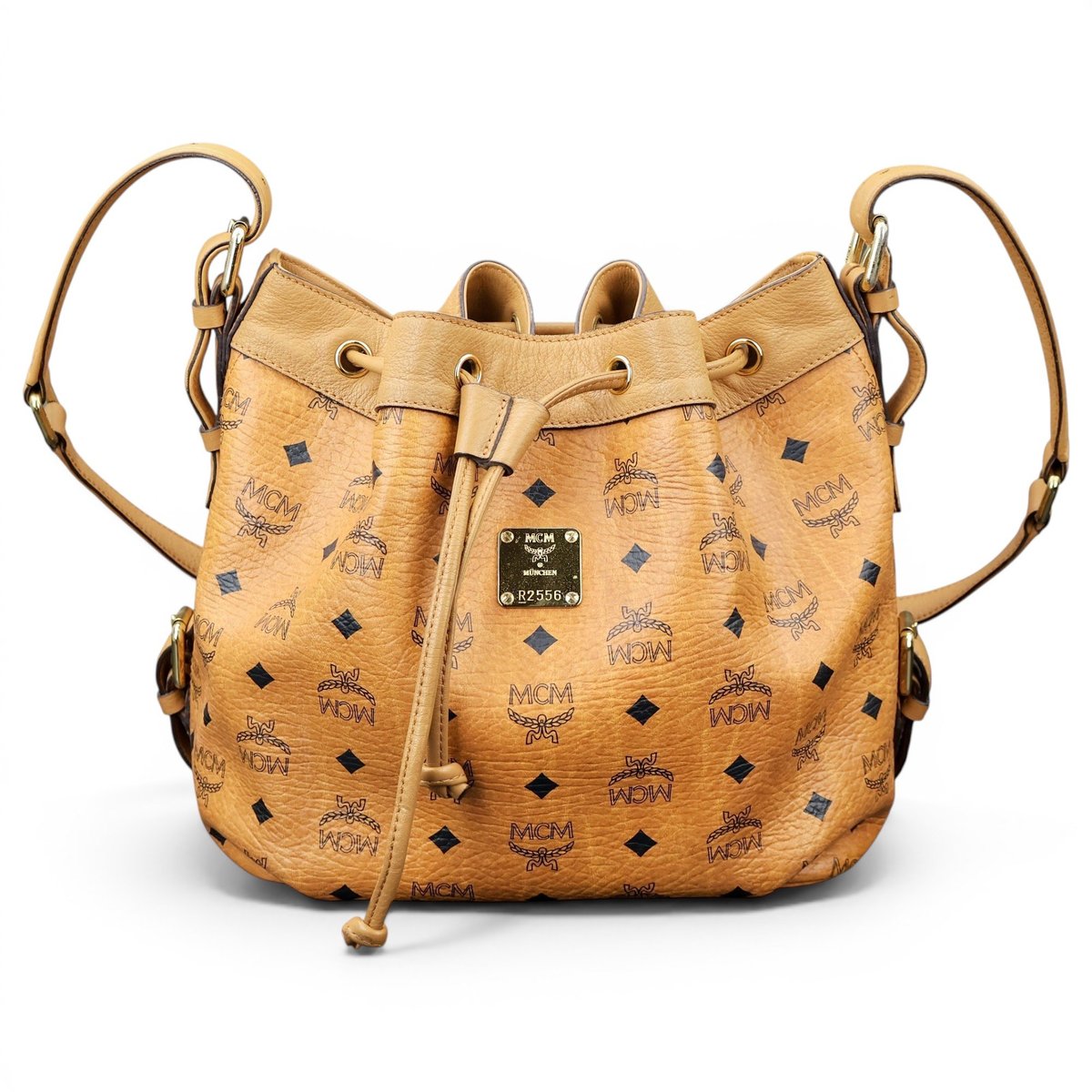 Cloth crossbody bag