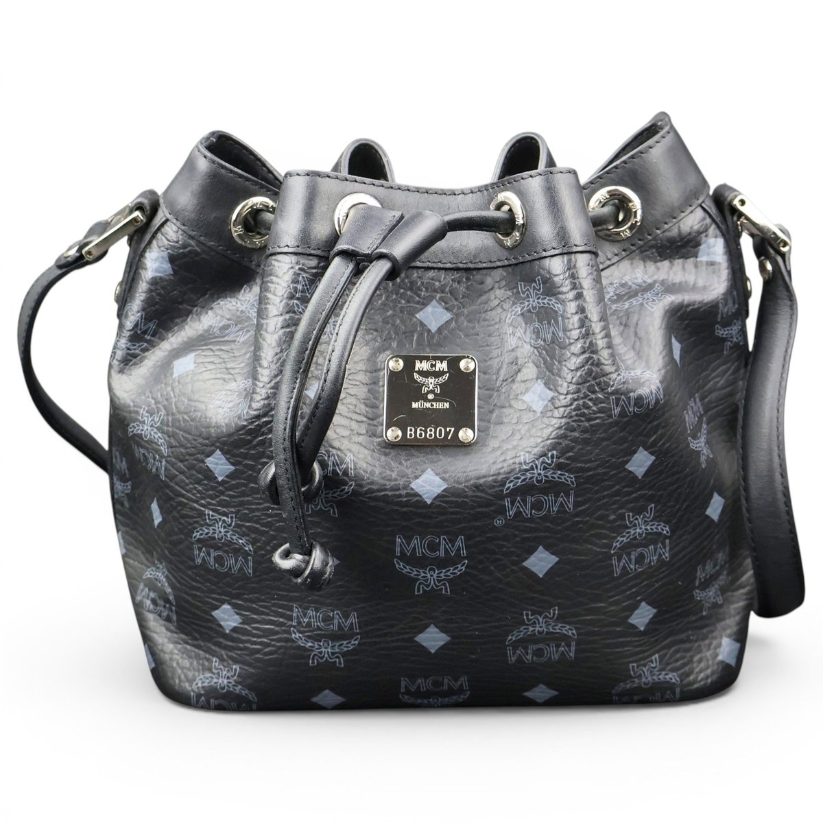 Cloth crossbody bag
