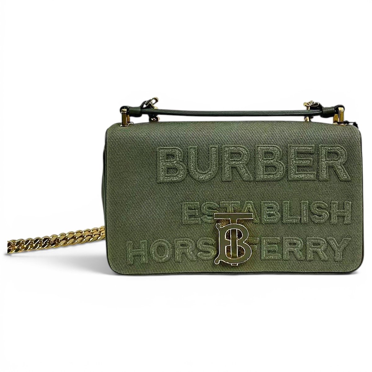 TB bag handbag