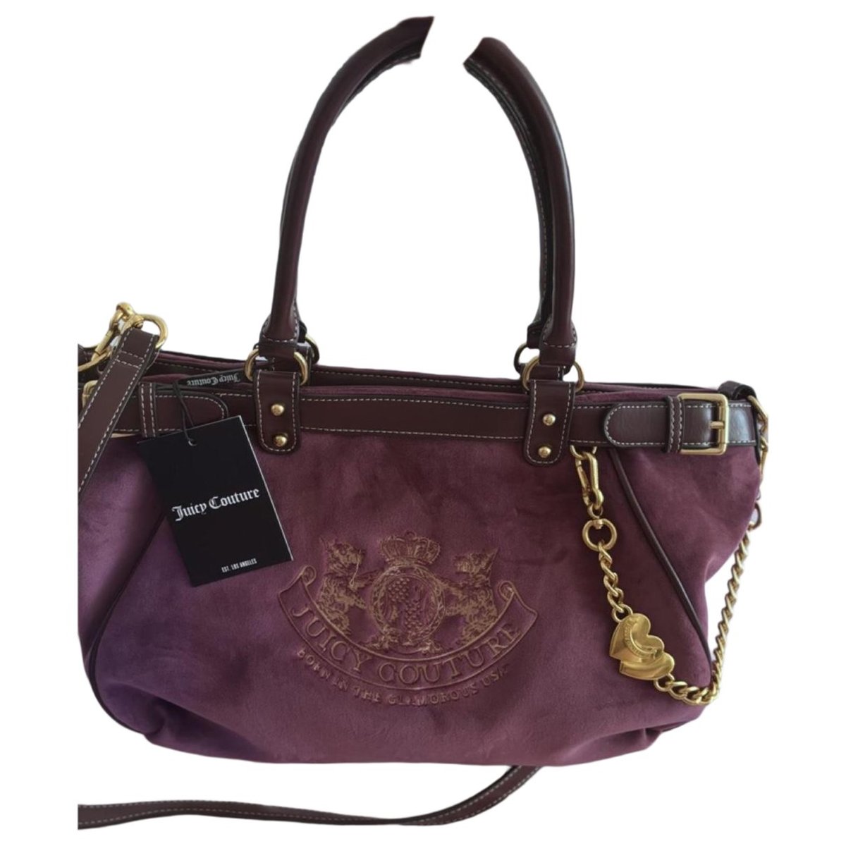 Handbag