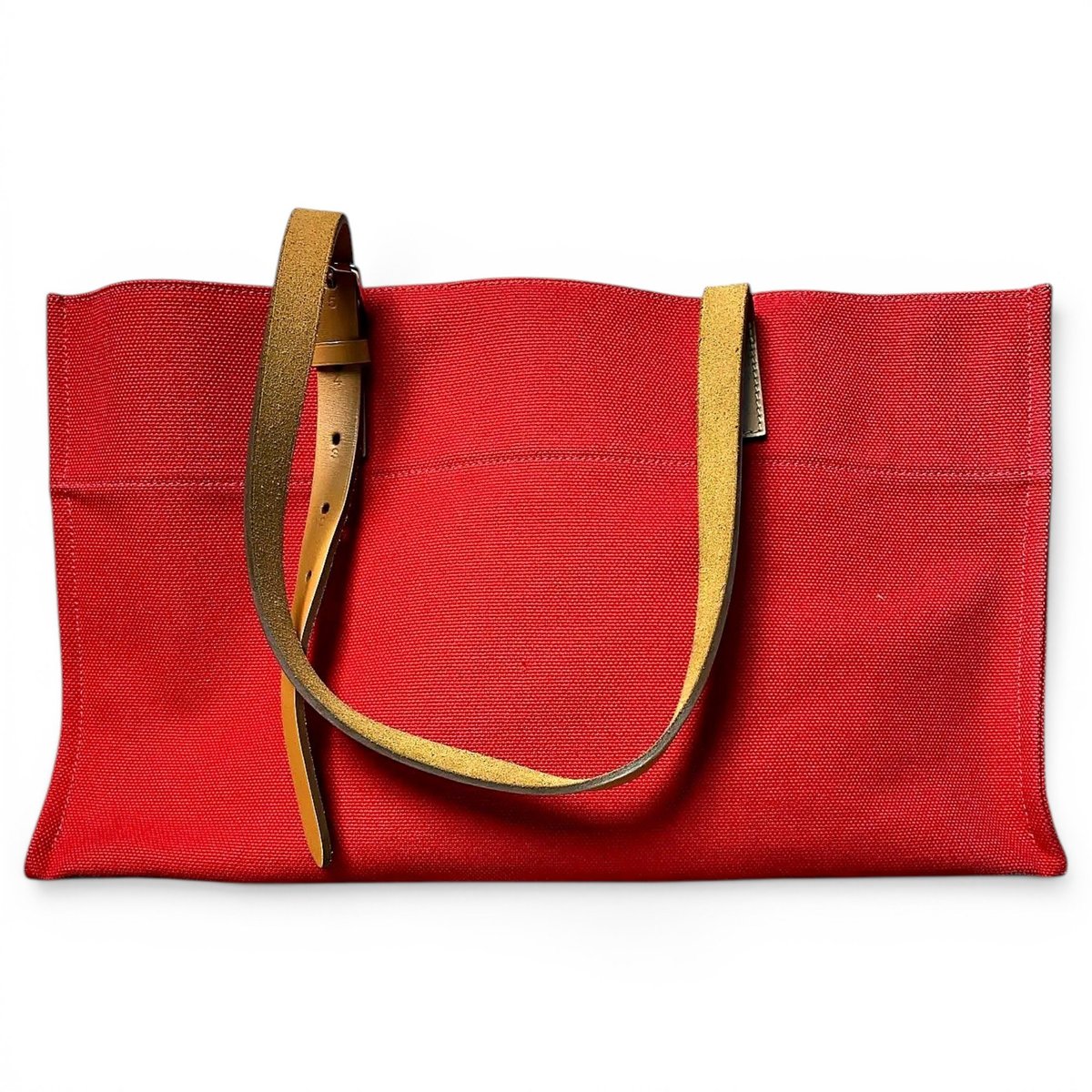 Garden Party cloth tote