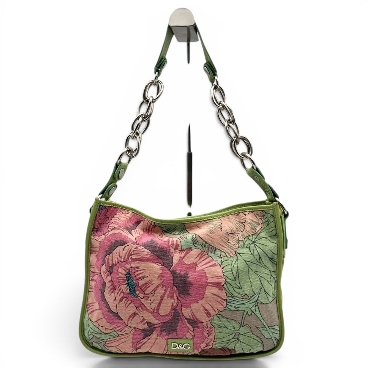 Cloth handbag