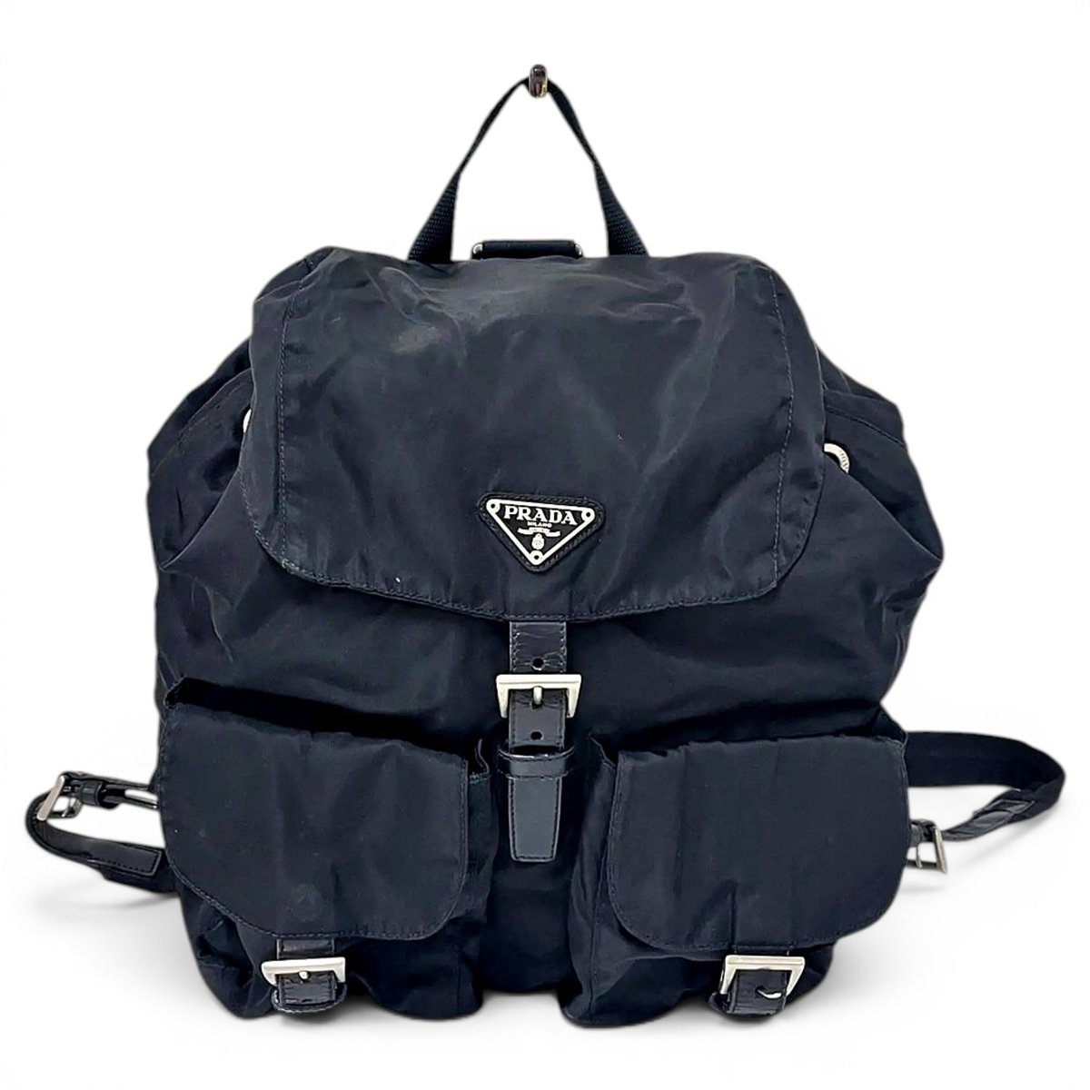 Re-Edition 1978 cloth backpack