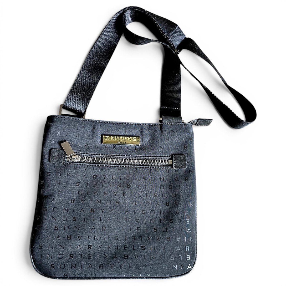 Cloth crossbody bag