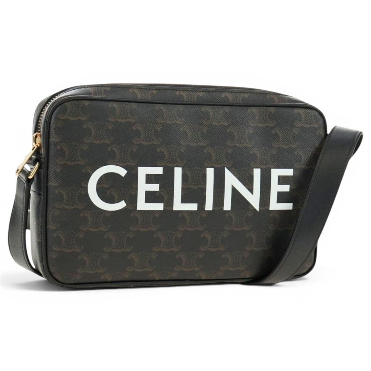 Triomphe handbag