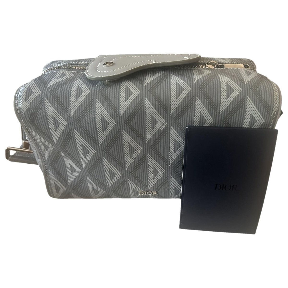Cloth handbag