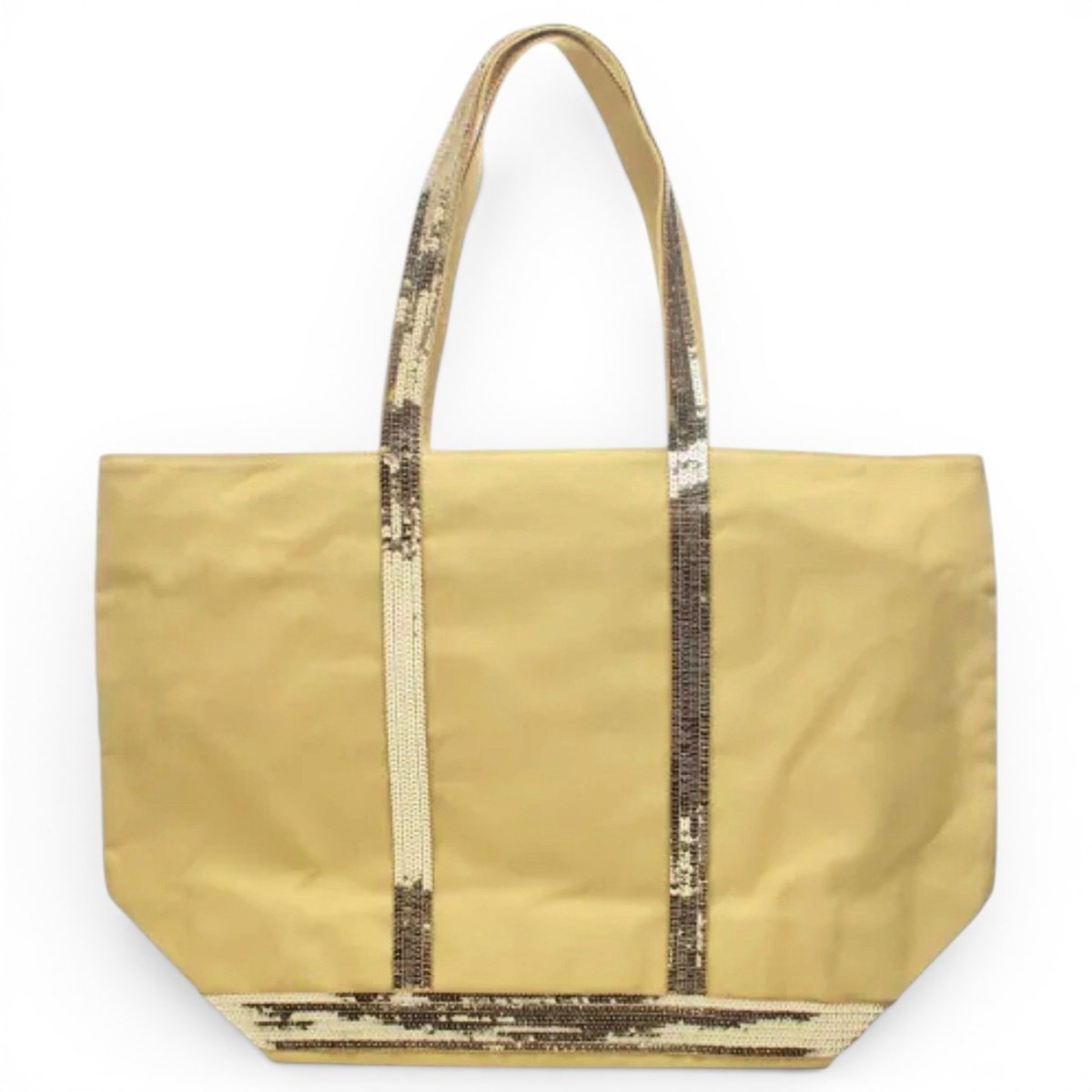Cabas cloth tote