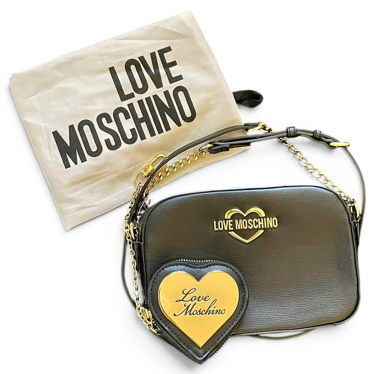 Crossbody bag
