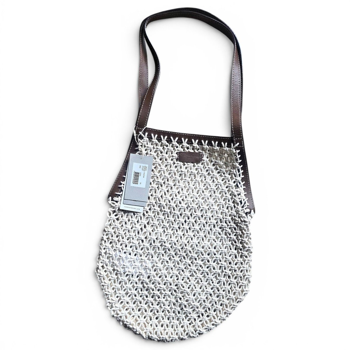Cabas handbag