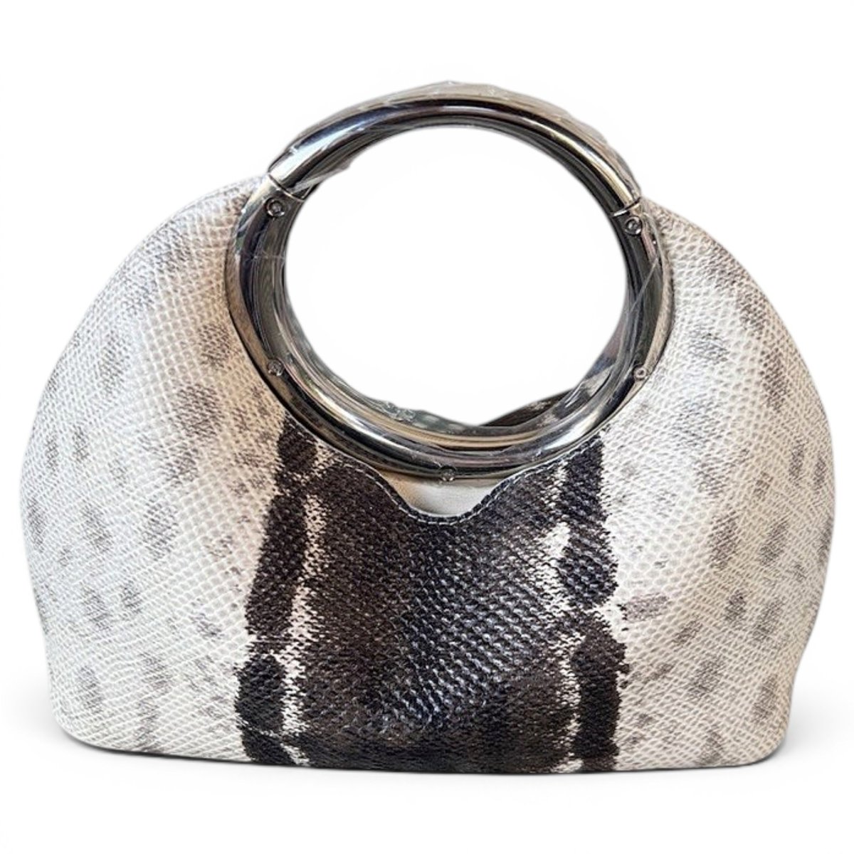 Le Petit Calino leather handbag