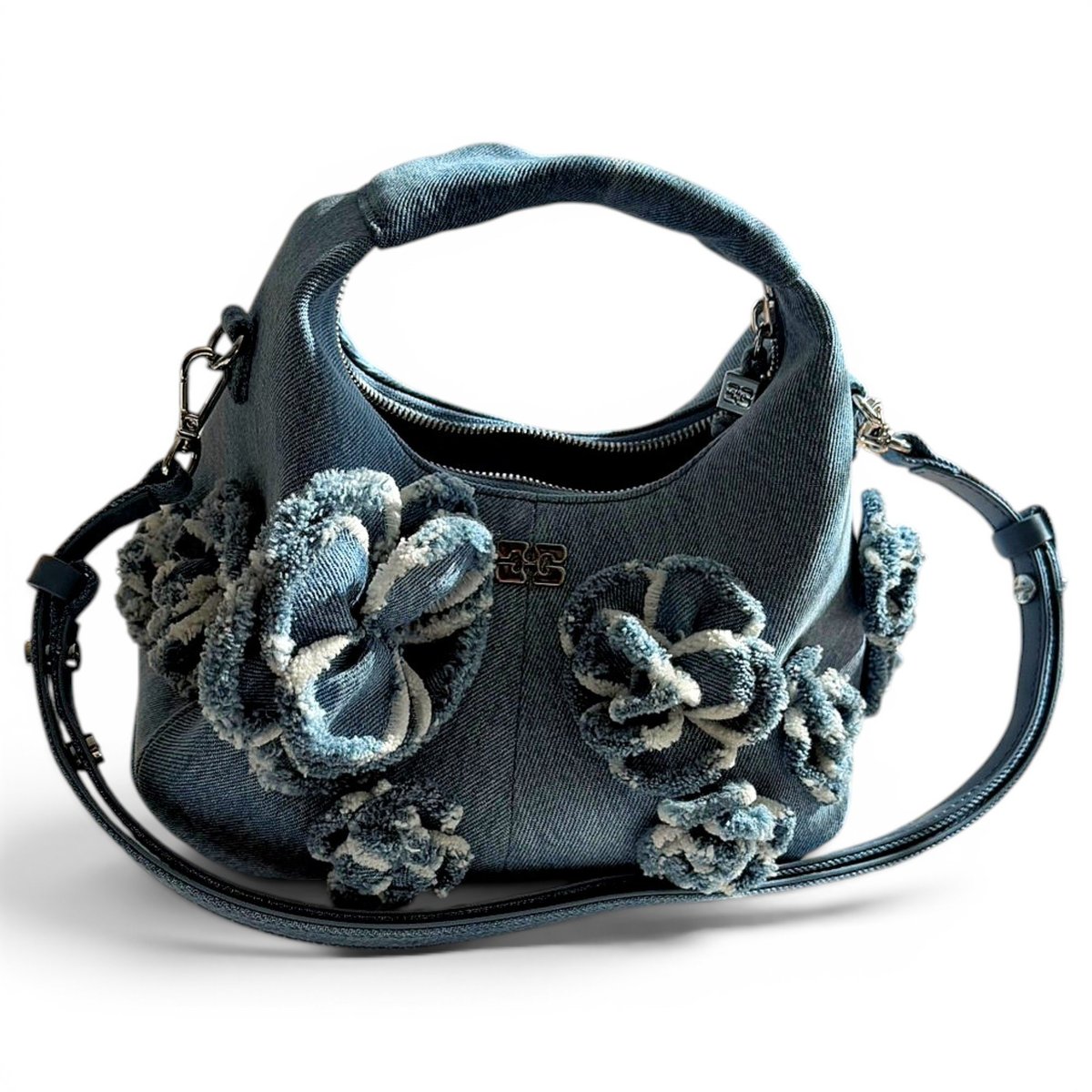 Hobo handbag