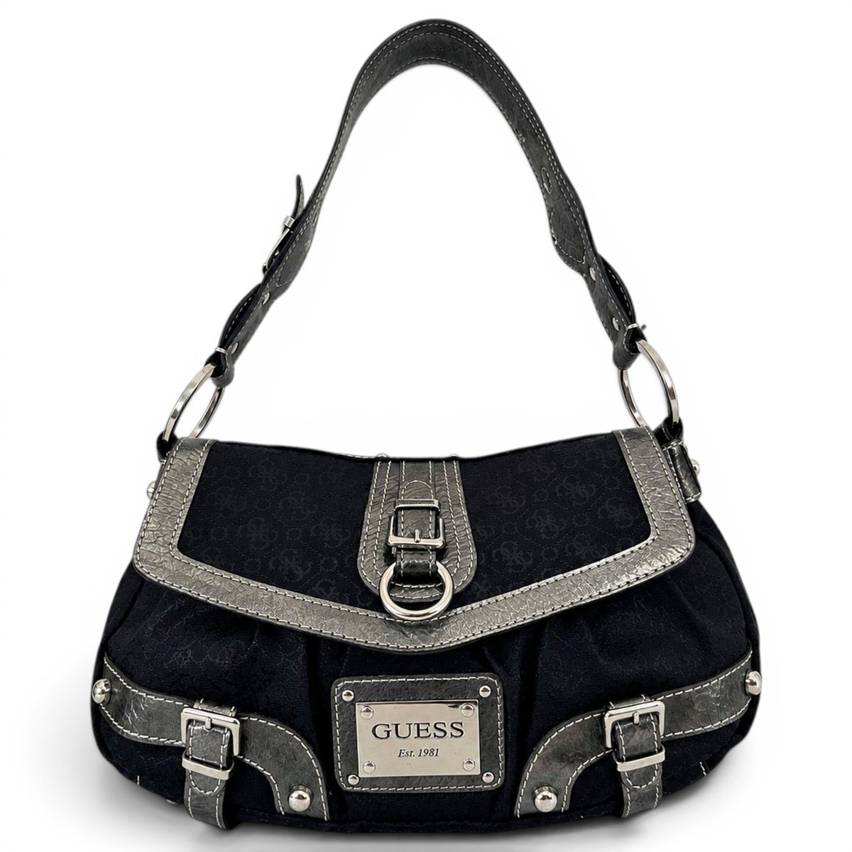 Cloth handbag