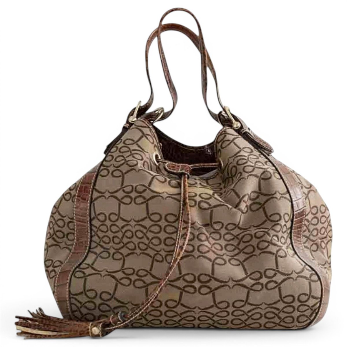 Cloth tote