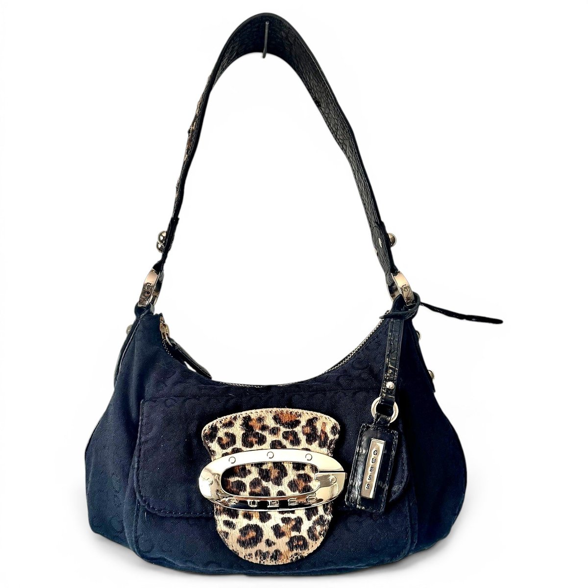 Cloth handbag