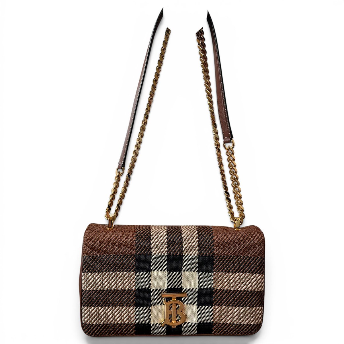 Lola cloth handbag