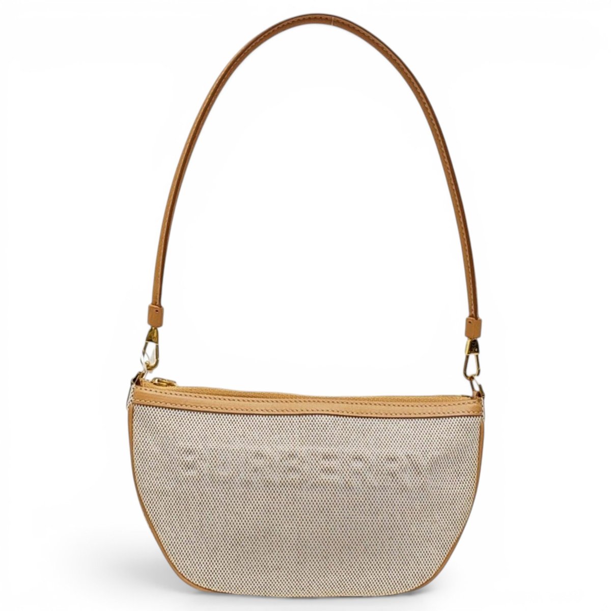 Olympia cloth handbag