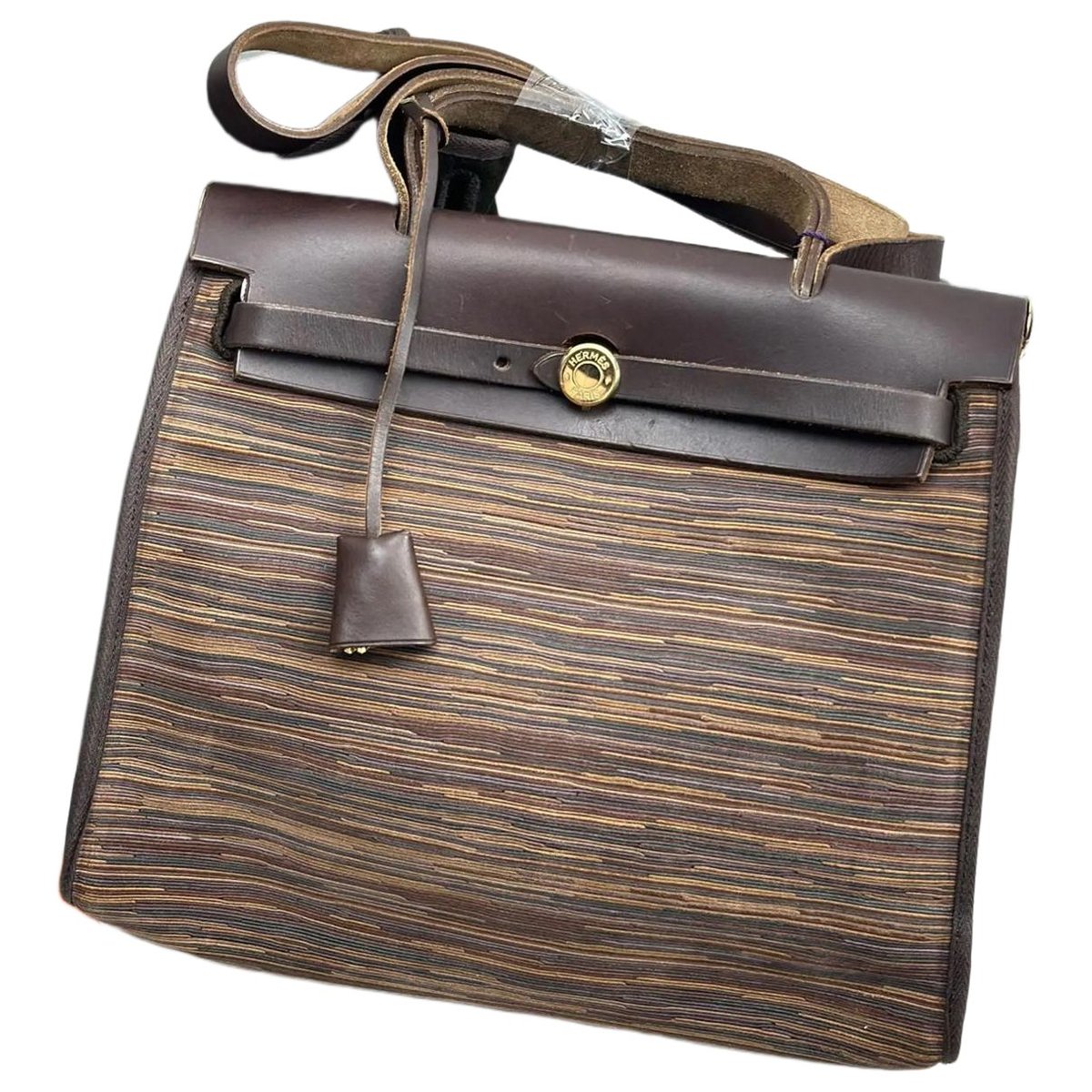 Herbag cloth handbag