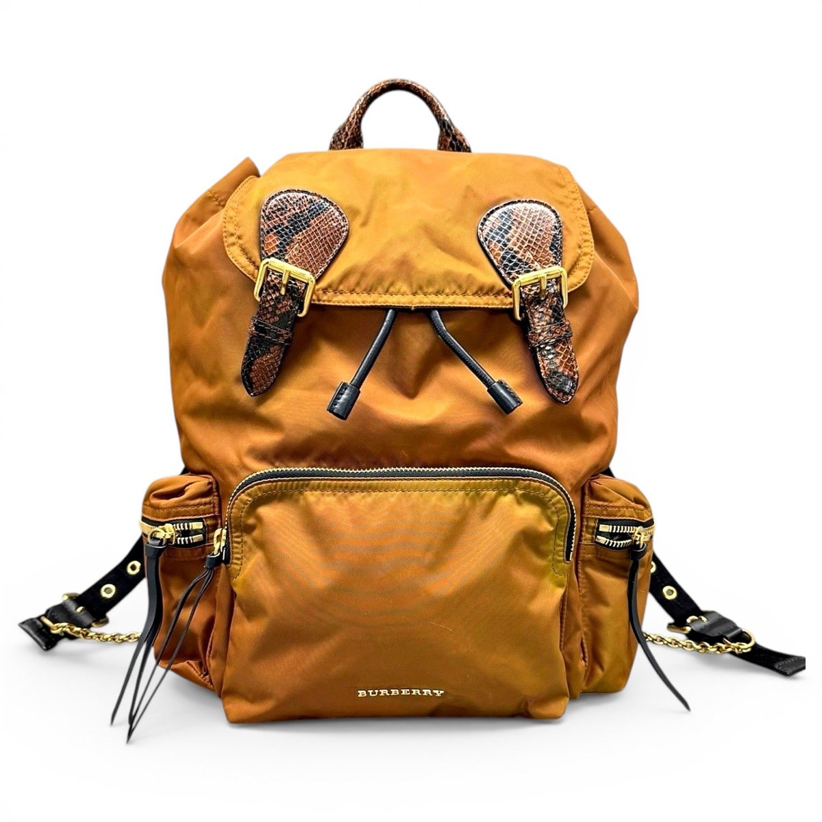 The Rucksack backpack