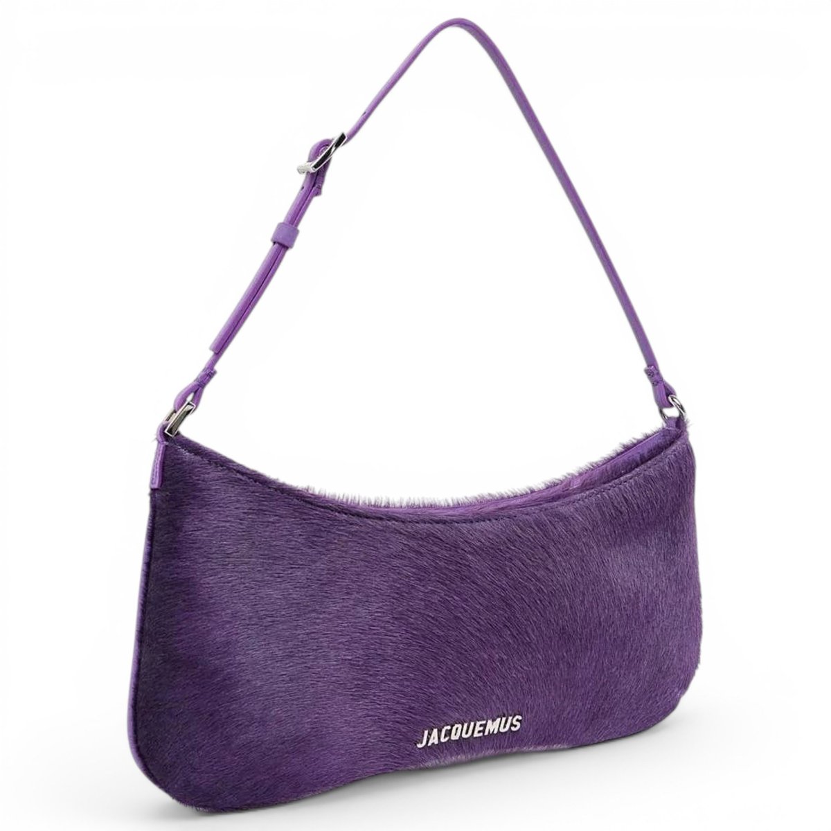 Le Bisou leather handbag