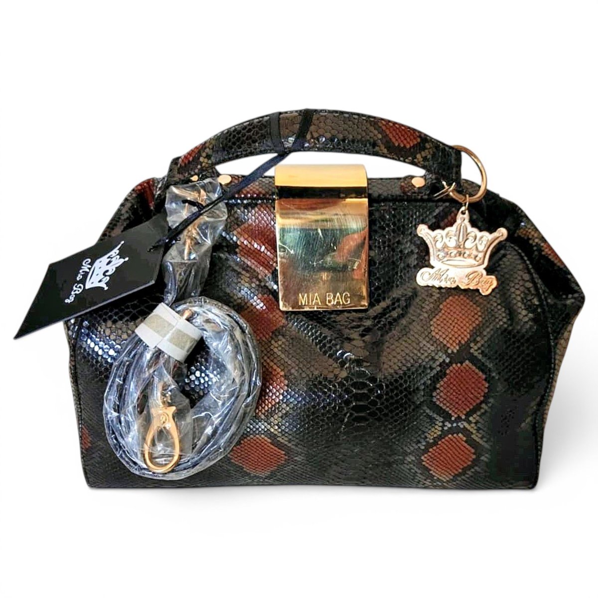 Crossbody bag