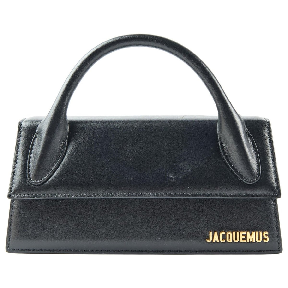 Chiquito Long leather handbag