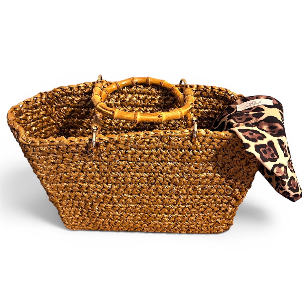 Cloth tote