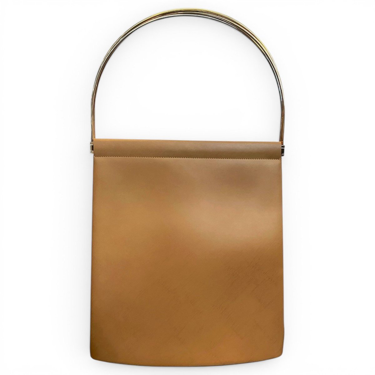 Trinity leather handbag