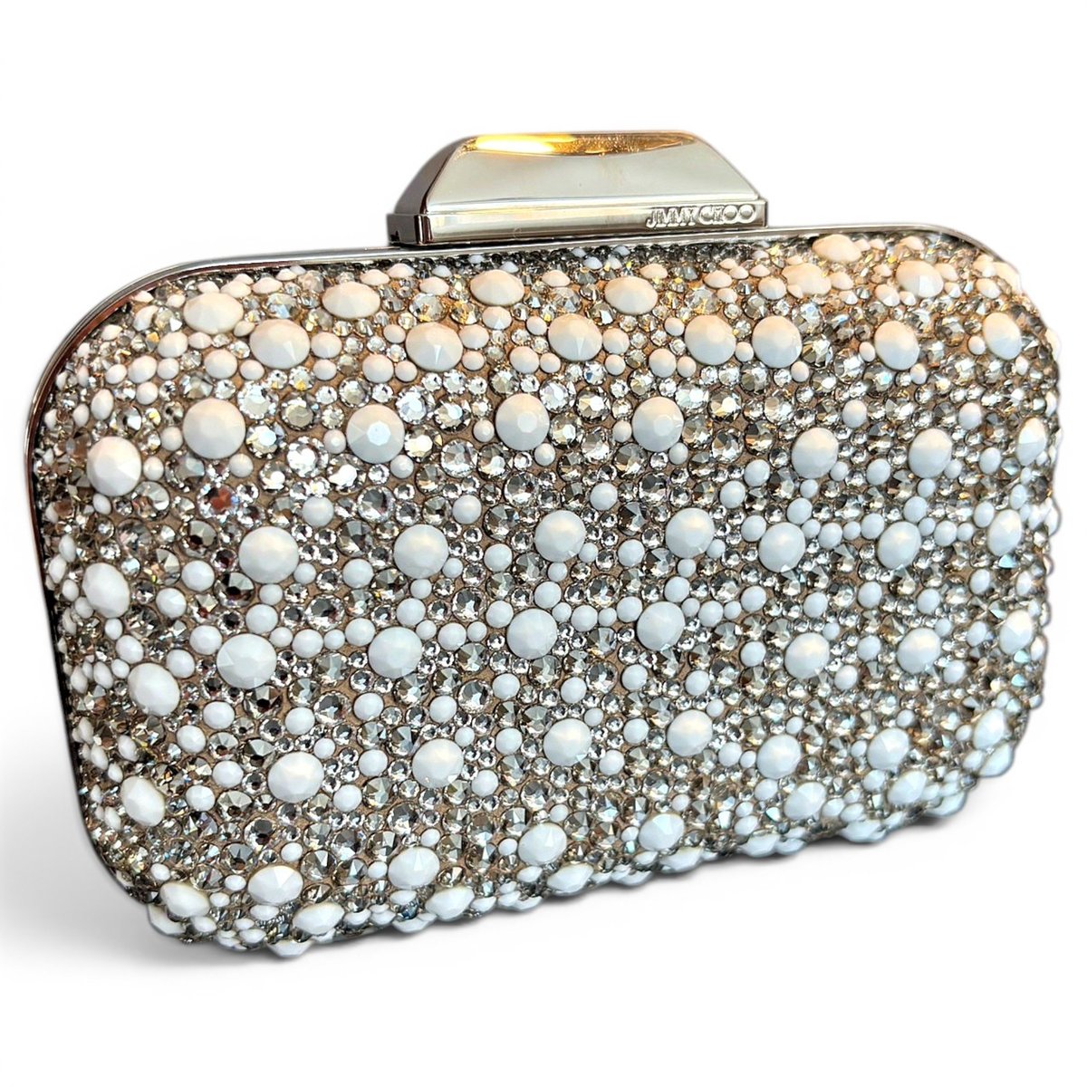 Clutch bag