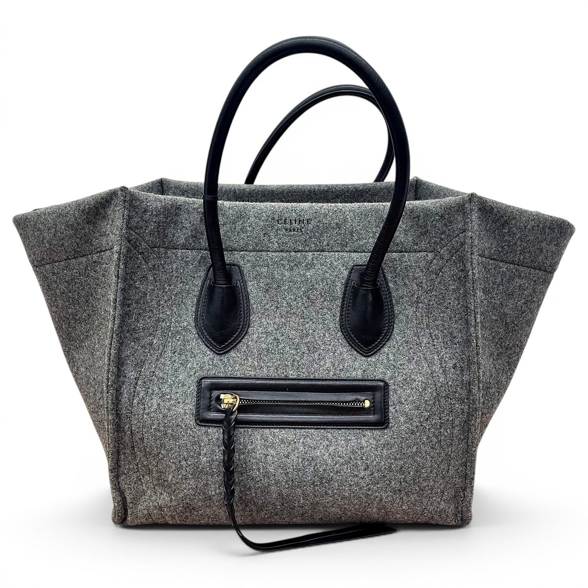 Luggage Phantom cloth handbag