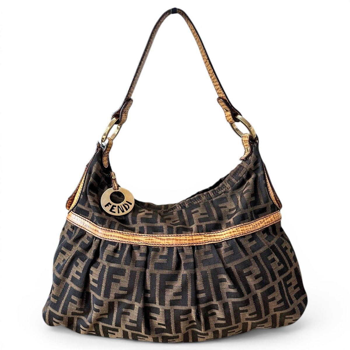 Chef cloth handbag