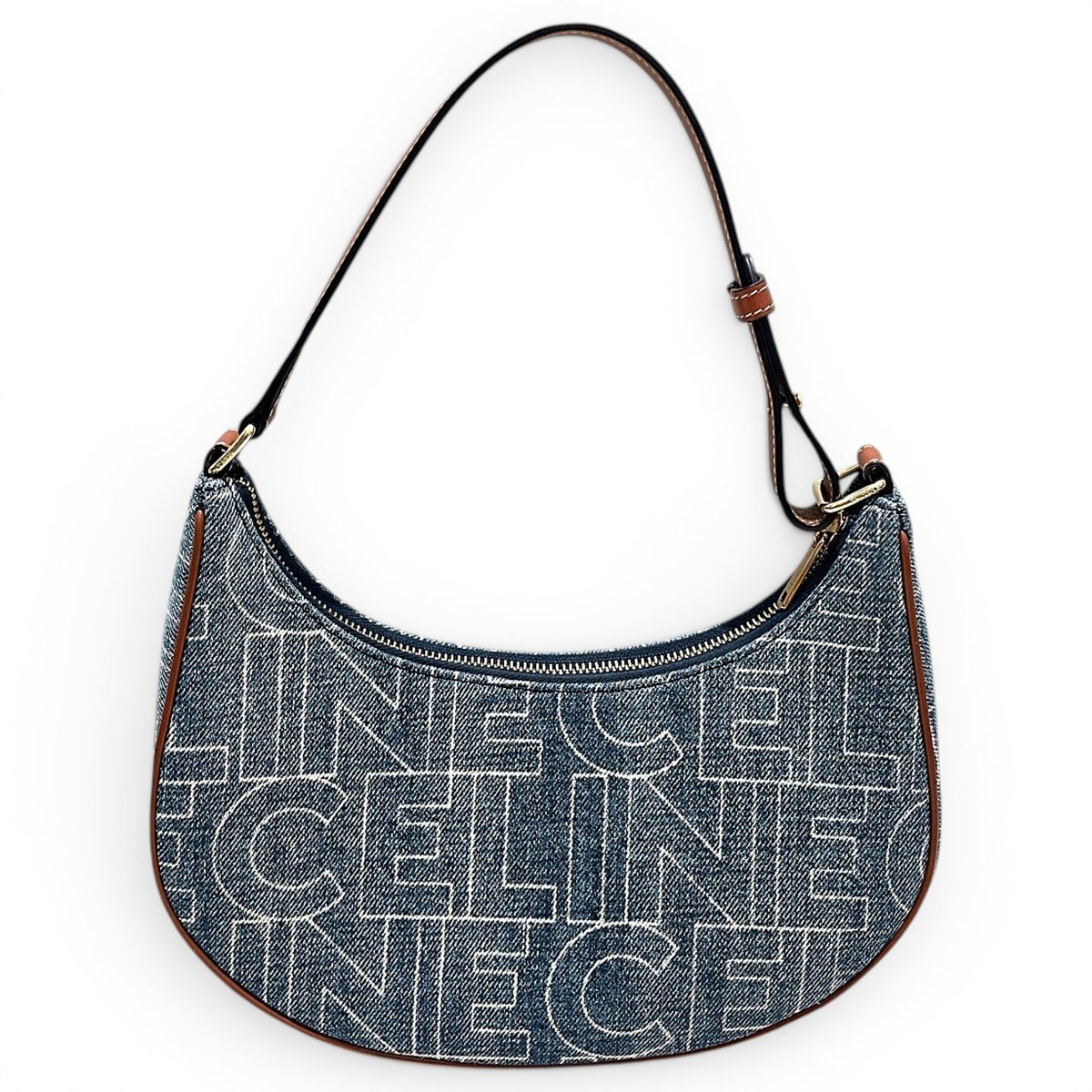 Ava cloth handbag