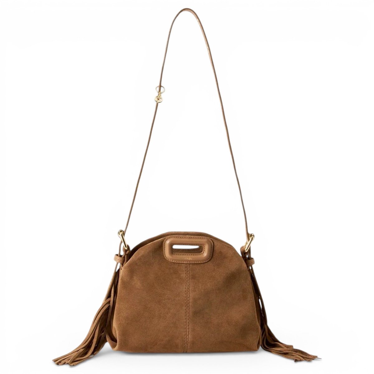 Sac M crossbody bag