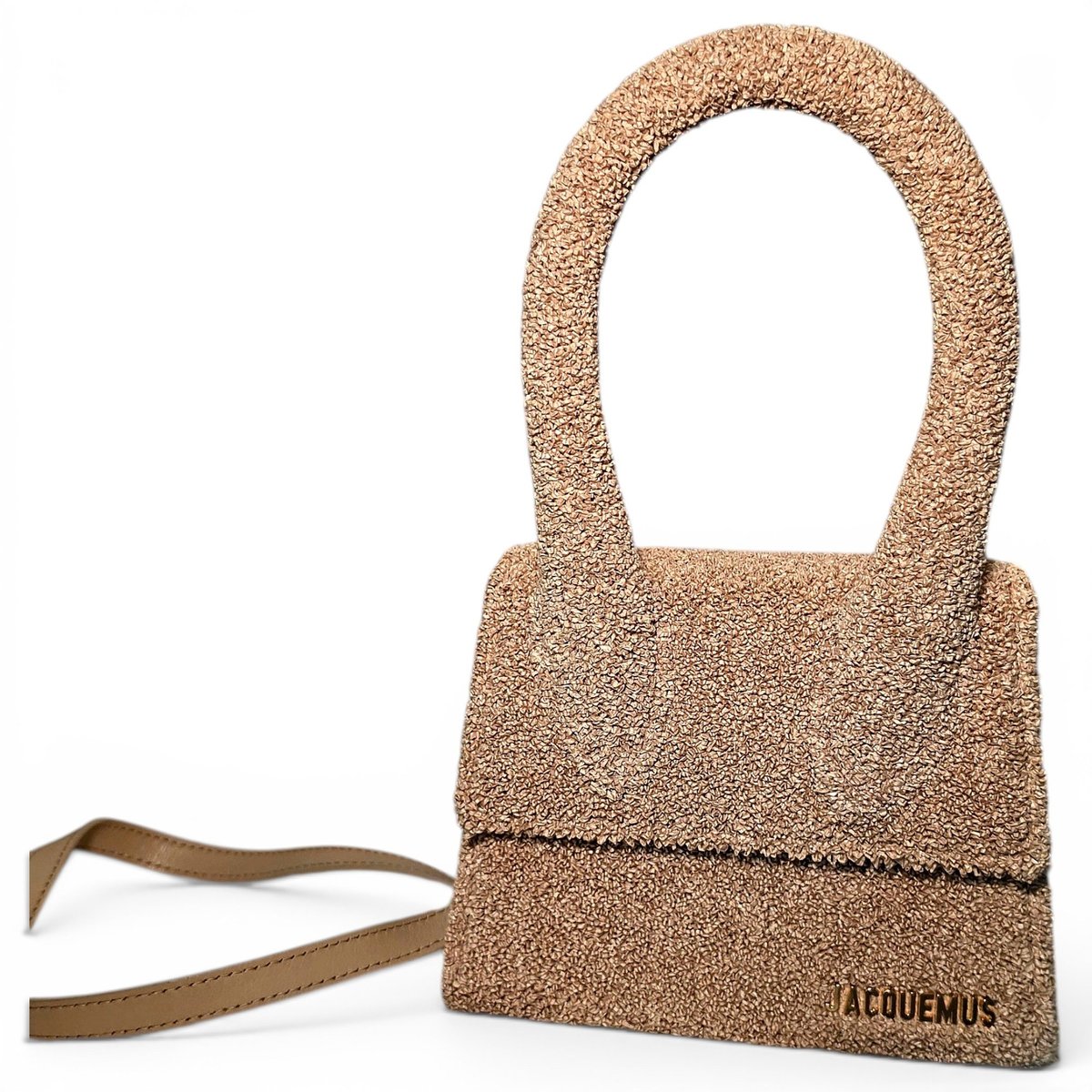 Le Chiquito Moyen handbag