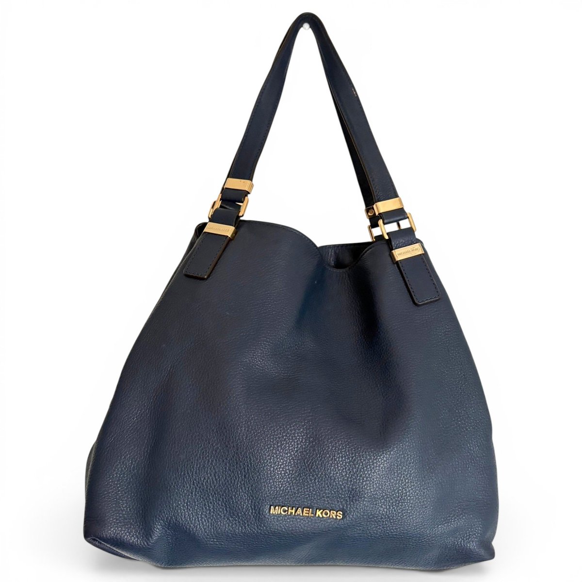 Camden leather handbag