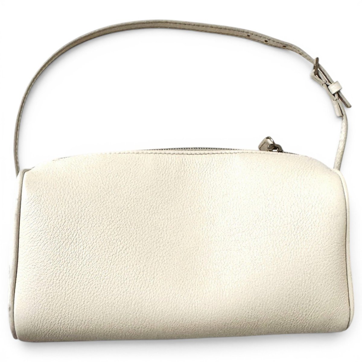 90\'s leather mini bag