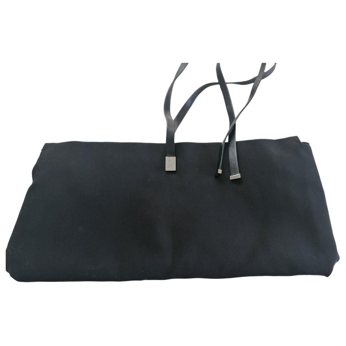 Belle de Jour cloth clutch bag