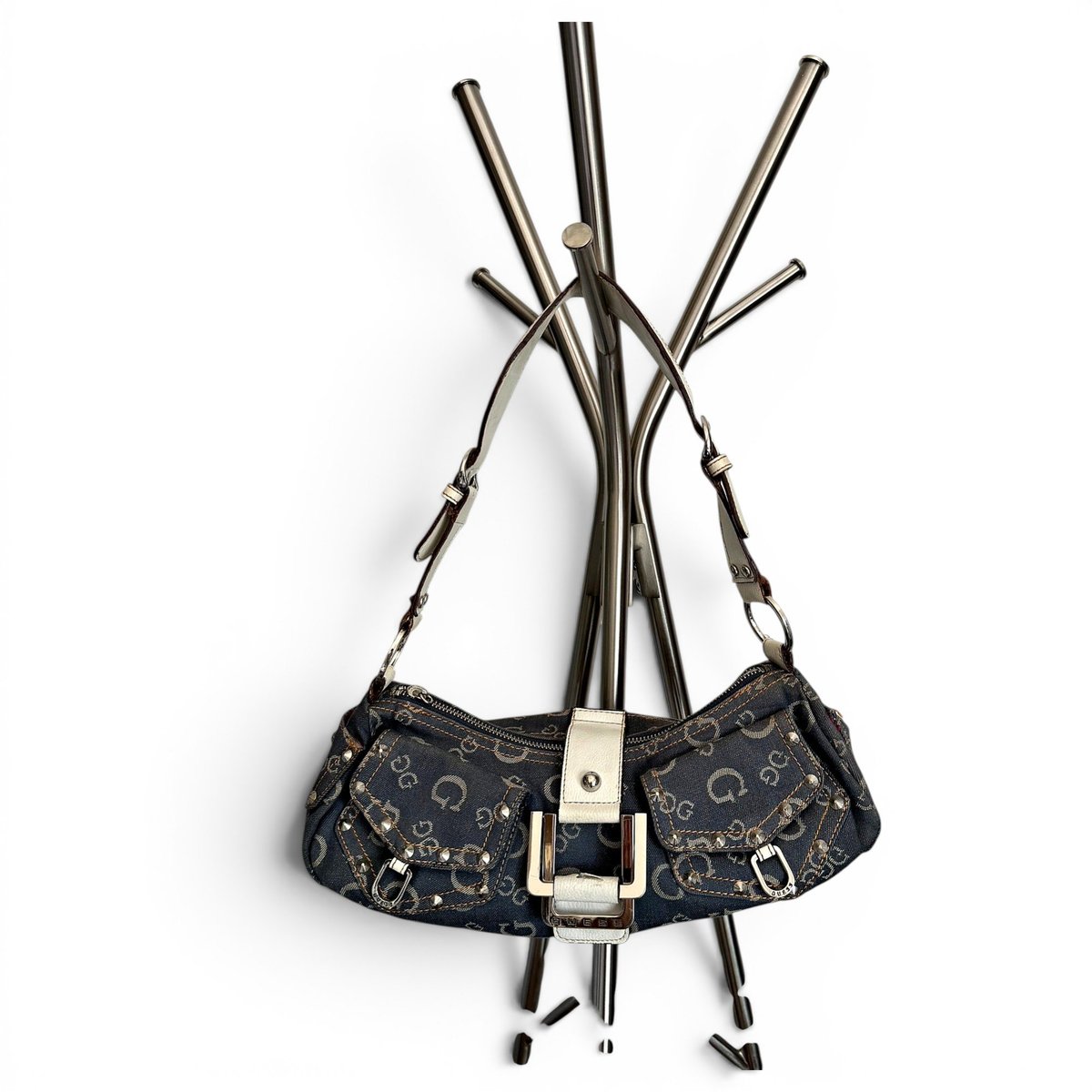 Cloth handbag