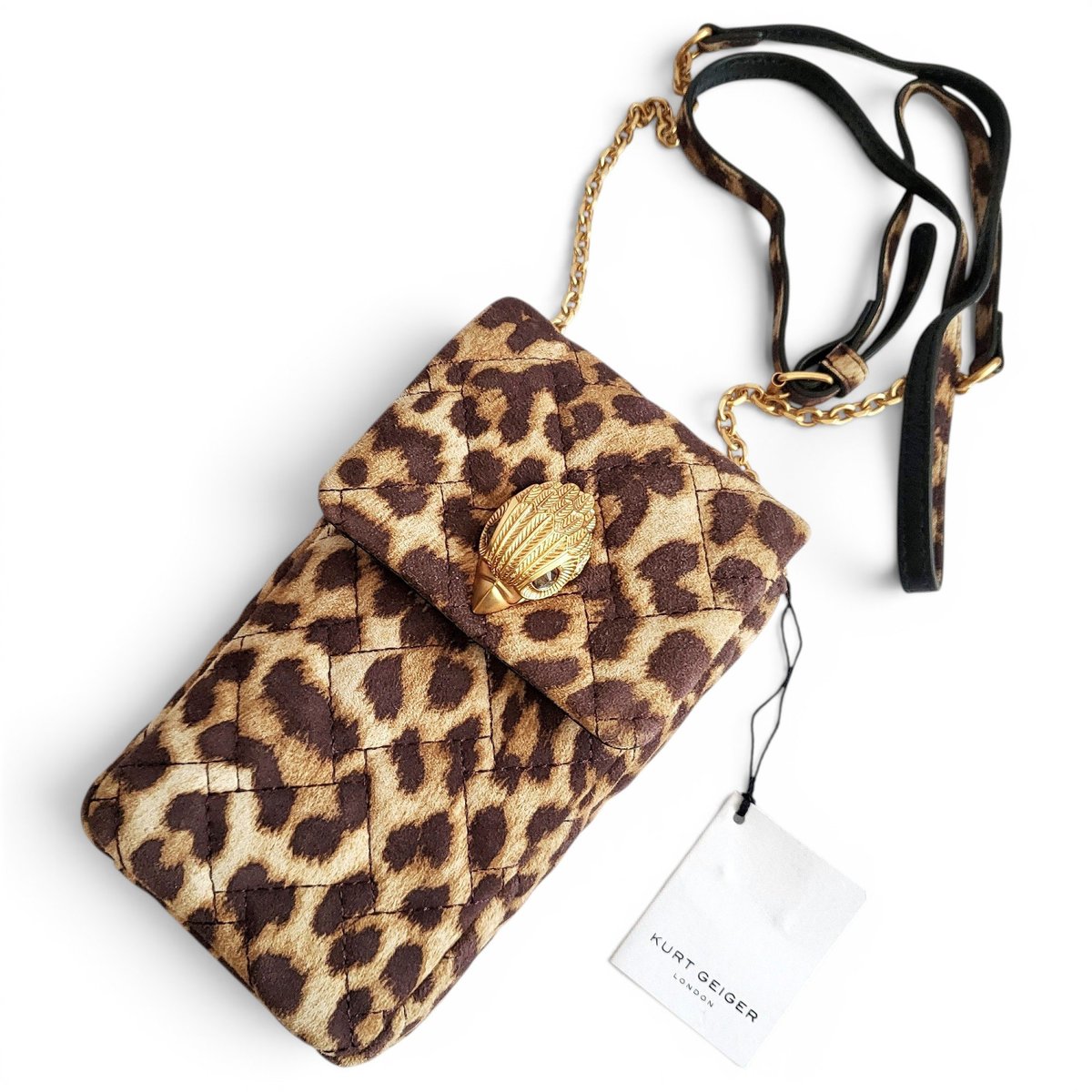 Crossbody bag