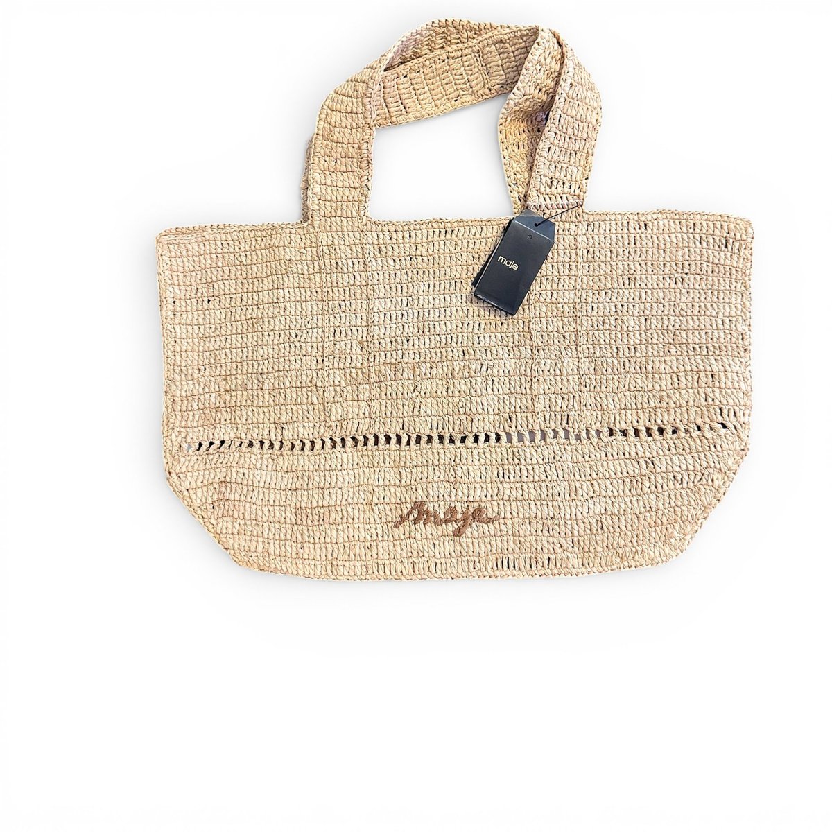 Cloth tote